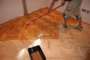 Dyfed Richards Quality Timber Flooring