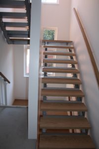 Dyfed Richards Quality Timber flooring staircases